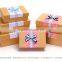 2015 Fashion High Quality Customize baby blanket packaging box