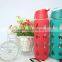 New Borosilicate BPA Free Heat-Resistant Sports Glass Water Bottle With Silicone Sleeve