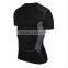 wholesale quick dry latest model men's running t shirt