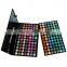 Wholesale makeup 168 colors series eyeshadow , shining eye shadow palette