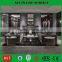 2015 China MDF Clothing Display Hanging Racks