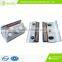 Zhuojiya Bimetal Parallel Groove Clamp Three Bolts PG Clamps Al & Bimetallic
