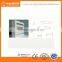 Alumimium factory direct of aluminum profiles for window shutter