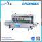 SPX automatic sealing equipment plastic film continuous sealing machine