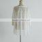 loose ladies long sleeve elegant silk blouse                        
                                                                                Supplier's Choice