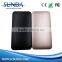 type-c power bank 5000mah charger corporate gadget slim and pocket size