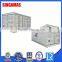 7m3 Liquid Oxygen Gas Shipping Container