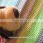 2.5 Wale polyester nylon corduroy fabric