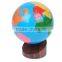 Montessori Educational Toys/Montessori Teaching Aids Globe Of The World Parts/Wooden Montessori Educational Toys for kids