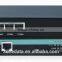 4 ports RS-232 to Ethernet Modbus Gateway