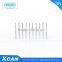 XCAN Factory Supply Hot Sale 0.3mm~3.175mm Tungsten Micro PCB Drill Bit