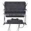 Super bright outdoor powerful 4in1 rgbw 72pcs led wall washer light