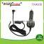 Good Quality 9V 500mA GPS Car Charger with Cable Car Charger