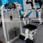 CE commercial gym machine/ TZ-6015 total abdominal