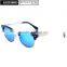 OEM Best Polarized Sunglasses with Half Rim Sunglasses