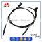 Motorcycle Cable Maker Wholesale Top Quality PVC Sheathed Motorcycle Clutch Cable