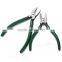 LAOA 5 inch CR-V alloy steel pliers wire cutter