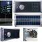 LED All In One Solar promotion Street kits , High Lumen Solar outdoor lights