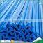 Custom conveyor sliding guide rails extruding plastic uhmw-pe nylon hdpe corner chain track rail