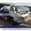 FORLAND small sewer truck,diesel engine sewer truck