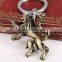 New Game of Thrones keychain The Lion King 3d Metal Key chain Keyring jewelry