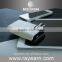2 In 1 New Design Power Bank With Plug-in Bluetooth Earphone