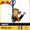 2015 New Digital Manual Pallet Scale