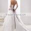 Limited Edition White/Floral Wedding Dress