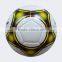 Hand laminated custom print soccer ball for soccer training equipemnt