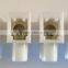 high quality electrical screw plastic terminal block