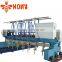 max cutting thickness 200mm metal strip flame plasma cnc cutting machine