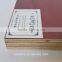 Hardwood plywood Indoor Usage Playwood