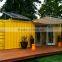 Detachable Solar container house