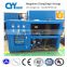 Air Cooling Compressed Refrigerated Air Dryer / Compressed Air After Cooler with ISO RD-5 Air