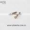 non standard stainless steel screws