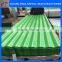 prime prepainted galvanized corrugated roofing sheets