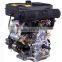 WS910 V-Twin Diesel Engine, for 12KW Generator Set                        
                                                                Most Popular