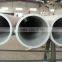 Inconel 601 seamless alloy stainless steel round piping