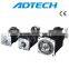 400watt 3phase 1.27Nm,3000rpm 2500PPR AC servo kit (AC servo motor+AC servo driver+3meter cable)