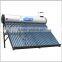Home Appliance Thermosyphon Vacuum Tube Solar Water Heater