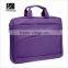 Nylon laptop messenger bag laptop for girls