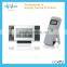 Professional weather station wind speed sensors with in/outdoor temperature