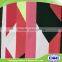 100%polyester Prined Bed Sheet Fabric Home Textile