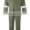Alibaba gold supplier high visibility security reflective outdoor workwear outdoor work clothing
