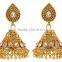 Indian Bollywood Style Jhumki Earrings