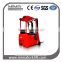 1.5ton Electric forklift truck TKA15 with CE certification