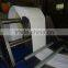 Automatic embossing serviette paper lamination folder tissue napkin convert machine