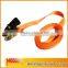2inch used motorcycles PE/PP Rachet Tie Down straps