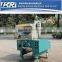 plastic shredder and crusher
