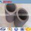 specialty graphite crucible for melting metal